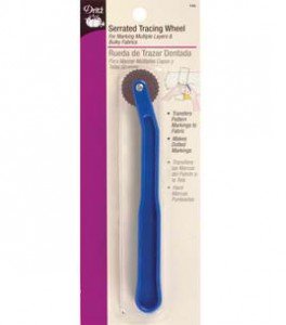 sewing tools