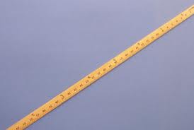 Yardstick - Measurement